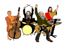 The Big Band