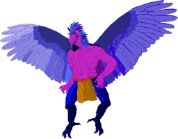 Garuda
