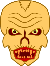 skull