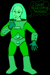 monstro the conquerer