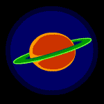 planet